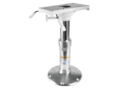 Base per scocche sedile