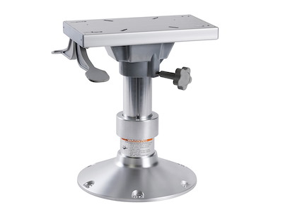 Base per scocche sedile