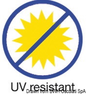 Tendalino pieghevole 2 archi