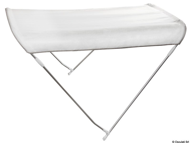 Tendalino pieghevole 2 archi