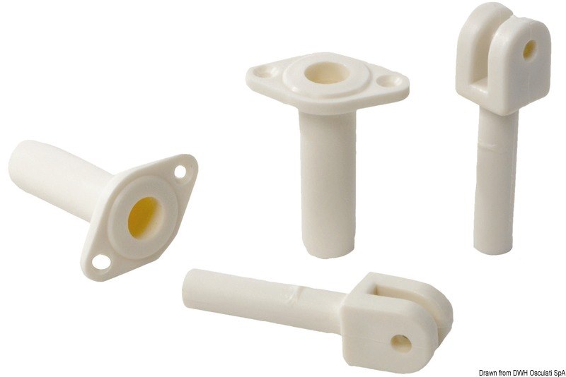 Tendalino pieghevole 2 archi