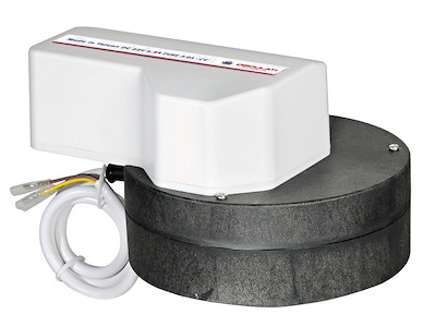 Valvola a Y Elettrica 3 vie