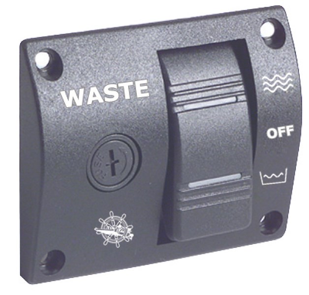 Valvola a Y Elettrica 3 vie