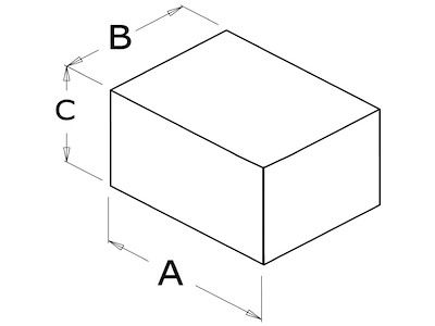 Serbatoio acque nere con maceratore orizzontale