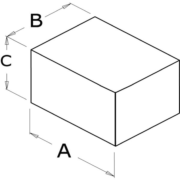 Serbatoio acque nere con maceratore orizzontale