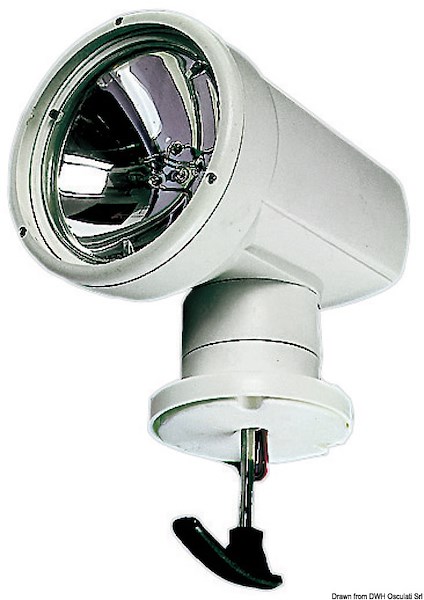 Faro Night Eye Manual