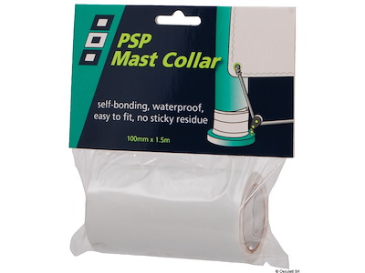 Nastro base albero autoamalgamante PSP Mast Collar