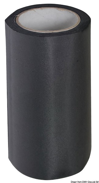 Nastro base albero autoamalgamante PSP Mast Collar