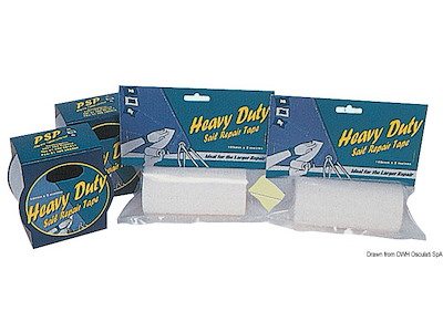 Nastro autoadesivo PSP Heavy Duty Stayput per riparazioni