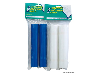 Nastro autoadesivo PSP Repair Patch