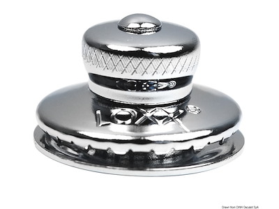 Blister bottoni Tenax 2+2 