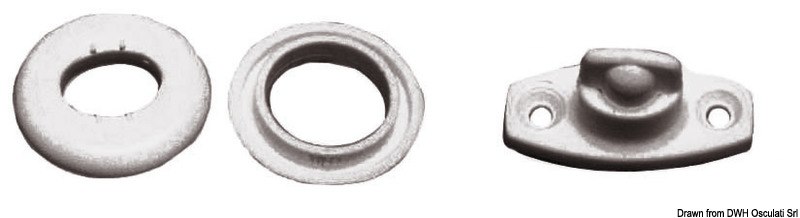 Tourniquez capote Bianchi 