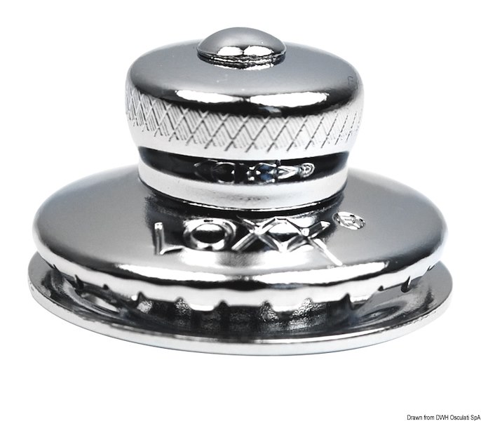 Bottoni tedeschi LOXX®