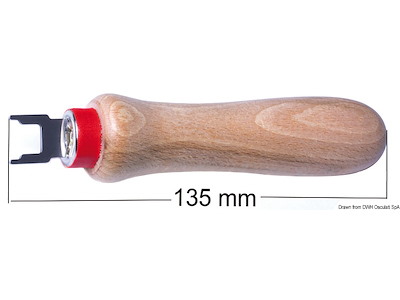 Bottoni tedeschi LOXX®