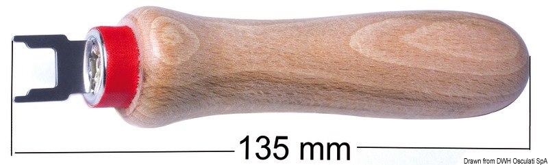 Bottoni tedeschi LOXX®