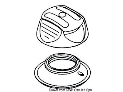 Bottoni automatici PERFIX