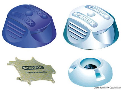 Bottoni automatici PERFIX