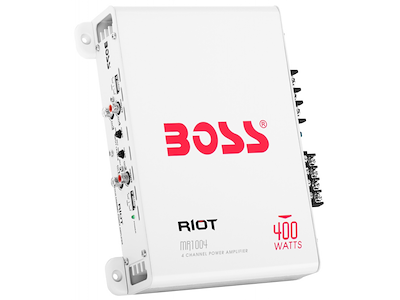 AMPLIFICATORE MR1004