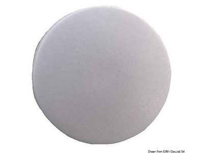 Bottoni in plastica STAYPUT Press Clip