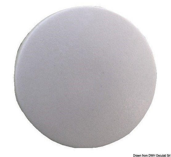 Bottoni in plastica STAYPUT Press Clip