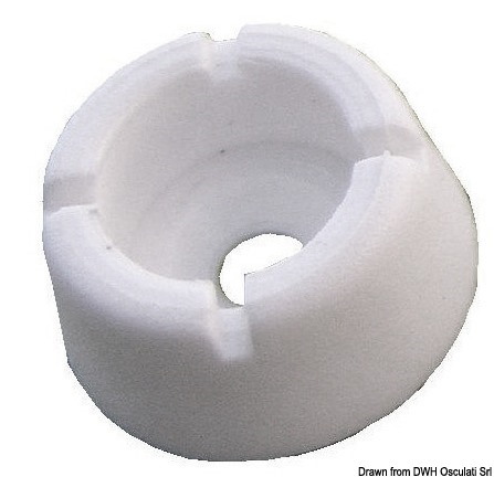 Bottoni in plastica STAYPUT Press Clip