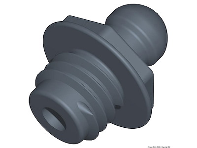 Sistema di fissaggio pannelli DELAHOUSSE Quick Fit