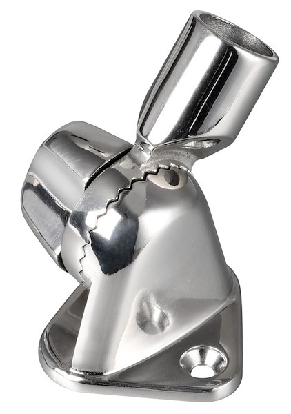 Base di ricambio per aste