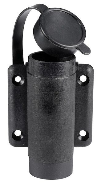 Base di ricambio per aste