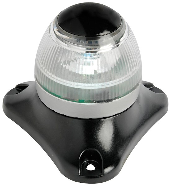 Fanale di fonda Sphera II a LED a 360° < 20 m