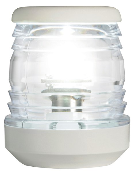 Fanale di fonda Classic da 360° LED