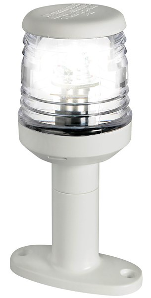 Fanale di fonda Classic da 360° LED con basetta