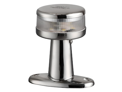 Fanale di fonda Evoled 360° con sorgente luminosa