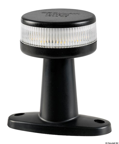 Fanale di fonda Evoled 360° con sorgente luminosa