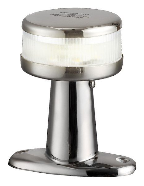 Fanale di fonda Evoled 360° con sorgente luminosa