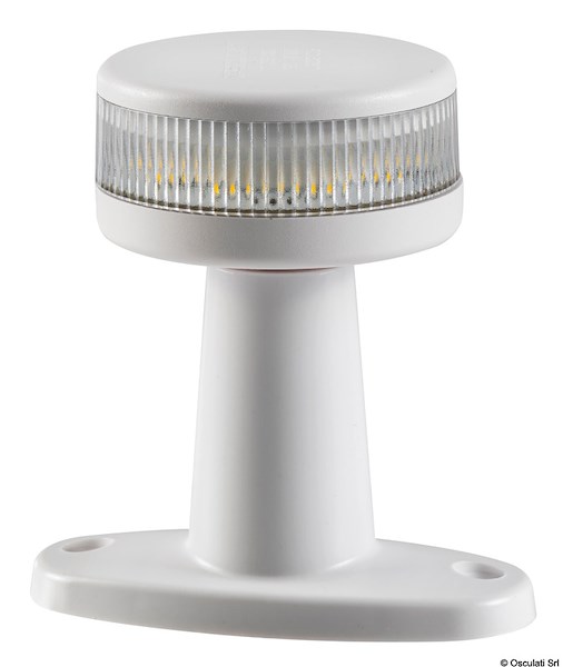 Fanale di fonda Evoled 360° con sorgente luminosa