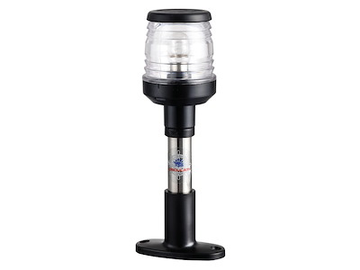 Fanale di fonda con asta Compact