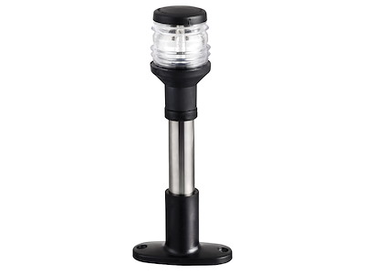 Fanale di fonda con asta Compact