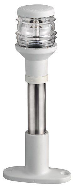 Fanale di fonda con asta Compact