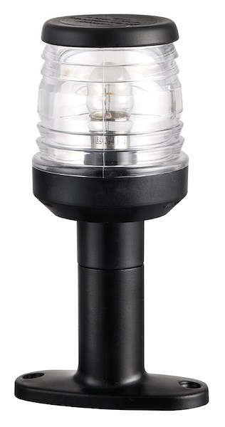 Fanale di fonda Classic da 360° con basetta di rialzo