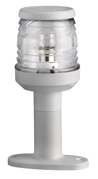 Fanale di fonda Classic da 360° con basetta di rialzo