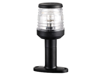 Fanale di fonda Classic da 360° con basetta di rialzo