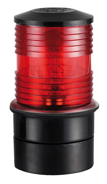 Fanale di fonda Utility da 360°