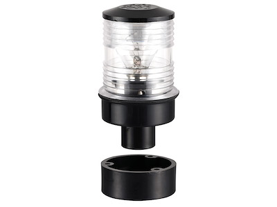 Fanale di fonda Utility da 360°