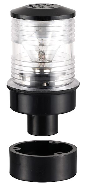 Fanale di fonda Utility da 360°