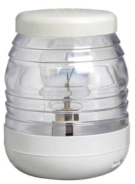 Fanale di fonda 360°