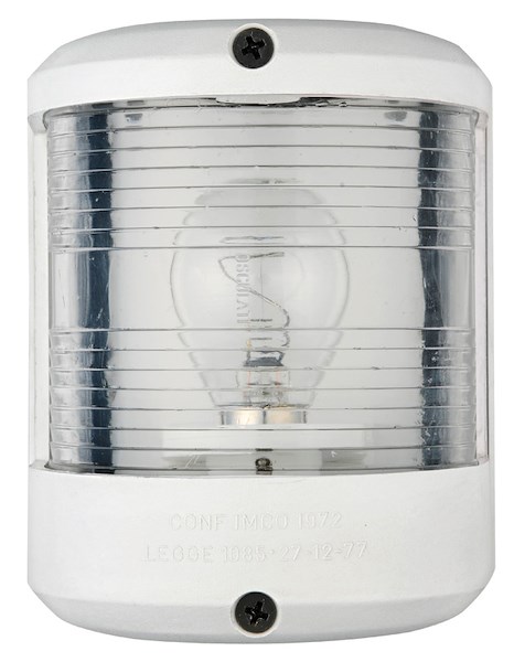 Luci di via Utility 78