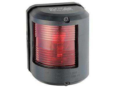 Luci di via Utility 78