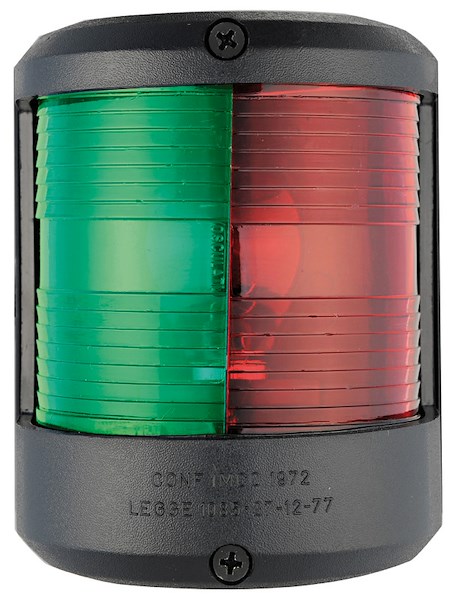 Luci di via Utility 78