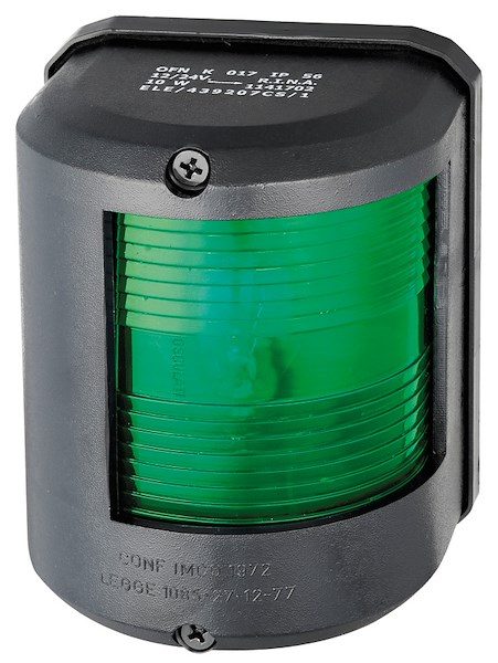 Luci di via Utility 78