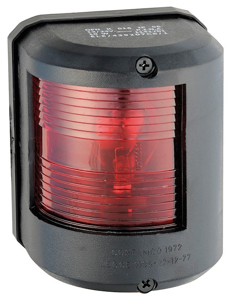 Luci di via Utility 78
